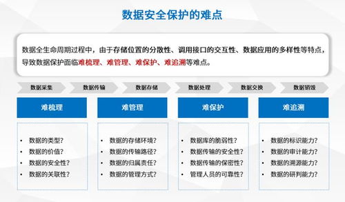 盛邦安全推出数据流转安全服务 为数据全生命周期安全防护注入新动能